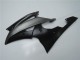 08-16 Grey Black Yamaha YZF R6 Motorcycle Bodywork 08-16 Grey Black Yamaha YZF R6 Motorcycle Bodywork
