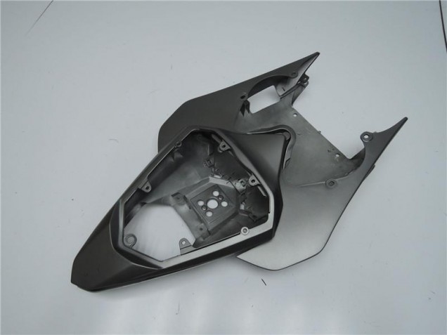 08-16 Grey Black Yamaha YZF R6 Motorcycle Bodywork 08-16 Grey Black Yamaha YZF R6 Motorcycle Bodywork