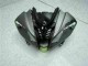 08-16 Grey Black Yamaha YZF R6 Motorcycle Fairing 08-16 Grey Black Yamaha YZF R6 Motorcycle Fairing