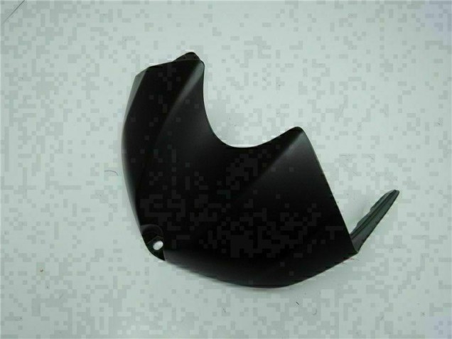 08-16 Grey Black Yamaha YZF R6 Motorcycle Fairing 08-16 Grey Black Yamaha YZF R6 Motorcycle Fairing
