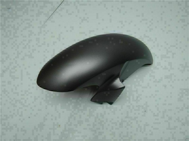 08-16 Grey Black Yamaha YZF R6 Motorcycle Fairing 08-16 Grey Black Yamaha YZF R6 Motorcycle Fairing