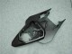 08-16 Grey Black Yamaha YZF R6 Motorcycle Fairing 08-16 Grey Black Yamaha YZF R6 Motorcycle Fairing