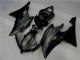 08-16 Matte Black Yamaha YZF R6 Motorcycle Bodywork 08-16 Matte Black Yamaha YZF R6 Motorcycle Bodywork