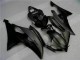 08-16 Matte Black Yamaha YZF R6 Motorcycle Bodywork 08-16 Matte Black Yamaha YZF R6 Motorcycle Bodywork