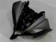 08-16 Matte Black Yamaha YZF R6 Motorcycle Bodywork 08-16 Matte Black Yamaha YZF R6 Motorcycle Bodywork