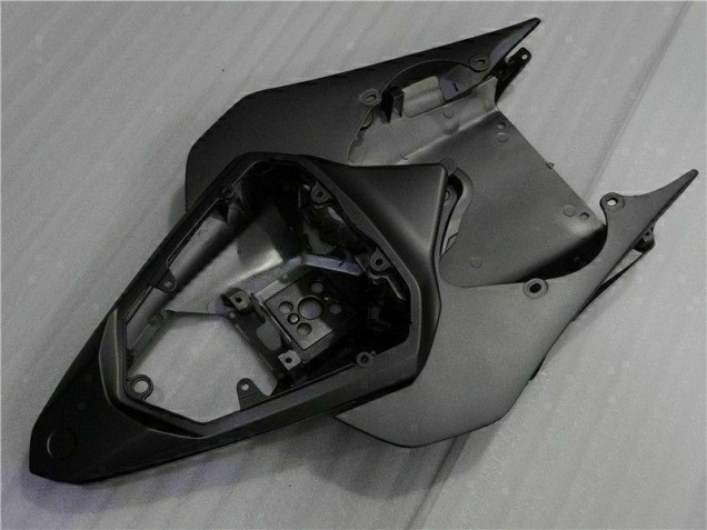 08-16 Matte Black Yamaha YZF R6 Motorcycle Bodywork 08-16 Matte Black Yamaha YZF R6 Motorcycle Bodywork