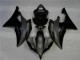 08-16 Matte Black Yamaha YZF R6 Motorcycle Bodywork 08-16 Matte Black Yamaha YZF R6 Motorcycle Bodywork
