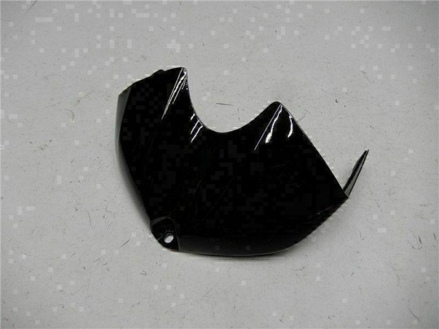 08-16 Orange Black Yamaha YZF R6 Motorcycle Fairings 08-16 Orange Black Yamaha YZF R6 Motorcycle Fairings
