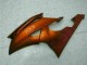 08-16 Orange Yamaha YZF R6 Motorcycle Fairing 08-16 Orange Yamaha YZF R6 Motorcycle Fairing