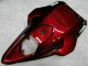 08-16 Red Black Yamaha YZF R6 Motorcycle Bodywork 08-16 Red Black Yamaha YZF R6 Motorcycle Bodywork