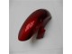 08-16 Red Black Yamaha YZF R6 Motorcycle Fairing 08-16 Red Black Yamaha YZF R6 Motorcycle Fairing