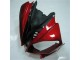 08-16 Red Grey Yamaha YZF R6 Motorcycle Fairings 08-16 Red Grey Yamaha YZF R6 Motorcycle Fairings