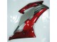 08-16 Red Grey Yamaha YZF R6 Motorcycle Fairings 08-16 Red Grey Yamaha YZF R6 Motorcycle Fairings