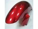 08-16 Red Grey Yamaha YZF R6 Motorcycle Fairings 08-16 Red Grey Yamaha YZF R6 Motorcycle Fairings