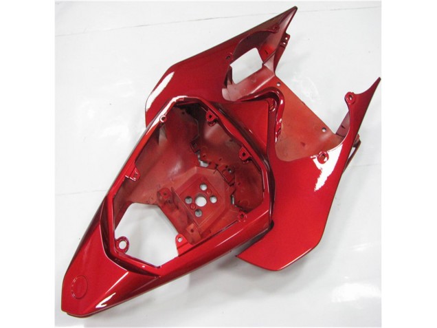 08-16 Red Grey Yamaha YZF R6 Motorcycle Fairings 08-16 Red Grey Yamaha YZF R6 Motorcycle Fairings