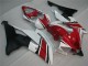 08-16 Red Yamaha YZF R6 Motorcycle Fairing 08-16 Red Yamaha YZF R6 Motorcycle Fairing