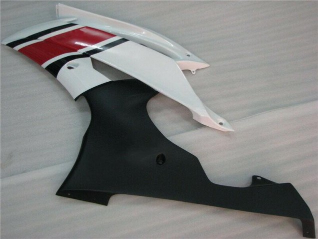 08-16 Red Yamaha YZF R6 Motorcycle Fairing 08-16 Red Yamaha YZF R6 Motorcycle Fairing