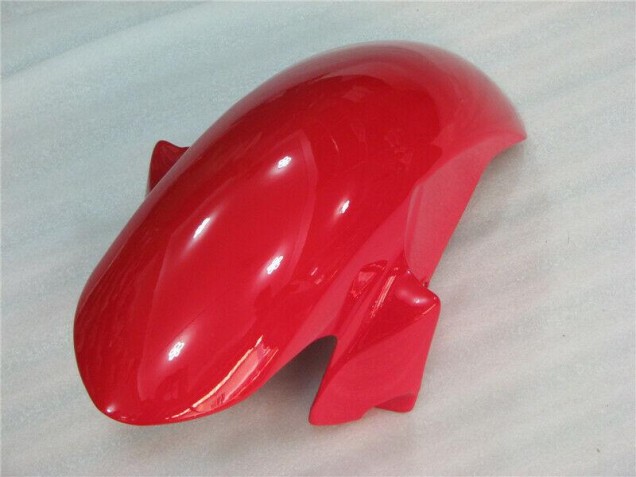 08-16 Red Yamaha YZF R6 Motorcycle Fairing 08-16 Red Yamaha YZF R6 Motorcycle Fairing
