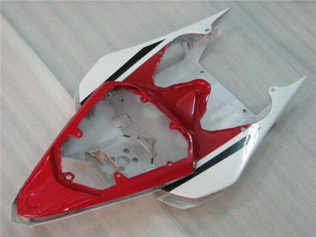 08-16 Red Yamaha YZF R6 Motorcycle Fairing 08-16 Red Yamaha YZF R6 Motorcycle Fairing