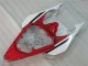 08-16 Red Yamaha YZF R6 Motorcycle Fairing 08-16 Red Yamaha YZF R6 Motorcycle Fairing