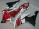 08-16 Red Yamaha YZF R6 Motorcycle Fairing 08-16 Red Yamaha YZF R6 Motorcycle Fairing