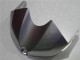08-16 Silver Black Yamaha YZF R6 Motorcycle Fairings 08-16 Silver Black Yamaha YZF R6 Motorcycle Fairings