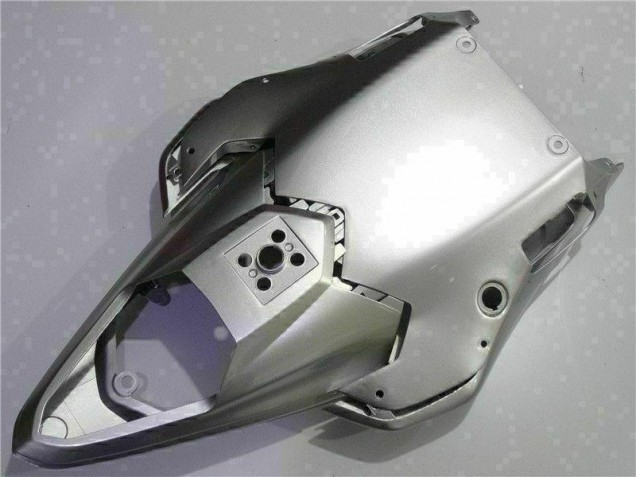 08-16 Silver Black Yamaha YZF R6 Motorcycle Fairings 08-16 Silver Black Yamaha YZF R6 Motorcycle Fairings