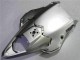 08-16 Silver Black Yamaha YZF R6 Motorcycle Fairings 08-16 Silver Black Yamaha YZF R6 Motorcycle Fairings
