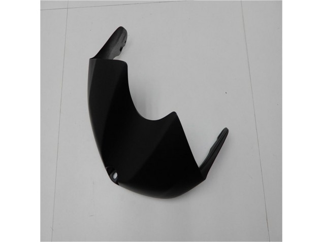 08-16 White Black Yamaha YZF R6 Motorcycle Fairing & Bodywork 08-16 White Black Yamaha YZF R6 Motorcycle Fairing & Bodywork