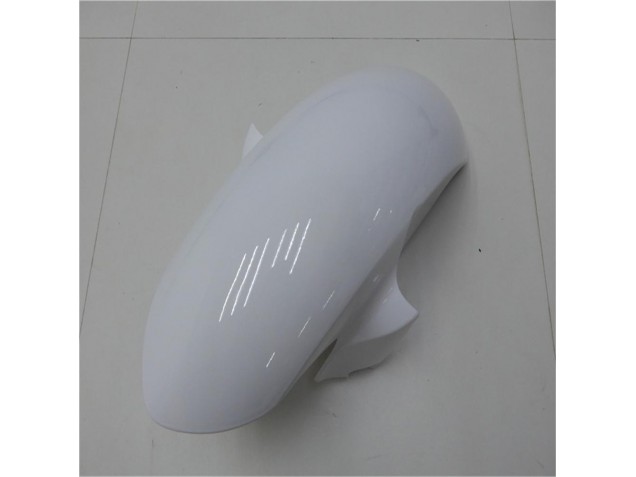 08-16 White Black Yamaha YZF R6 Motorcycle Fairing & Bodywork 08-16 White Black Yamaha YZF R6 Motorcycle Fairing & Bodywork