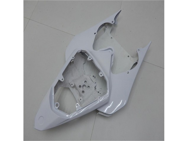 08-16 White Black Yamaha YZF R6 Motorcycle Fairing & Bodywork 08-16 White Black Yamaha YZF R6 Motorcycle Fairing & Bodywork