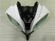08-16 White Black Yamaha YZF R6 Motorcycle Fairing Kits & Plastic 08-16 White Black Yamaha YZF R6 Motorcycle Fairing Kits & Plastic