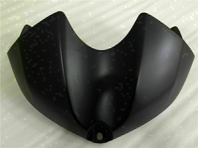 08-16 White Black Yamaha YZF R6 Motorcycle Fairing Kits & Plastic 08-16 White Black Yamaha YZF R6 Motorcycle Fairing Kits & Plastic