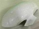 08-16 White Black Yamaha YZF R6 Motorcycle Fairing Kits & Plastic 08-16 White Black Yamaha YZF R6 Motorcycle Fairing Kits & Plastic