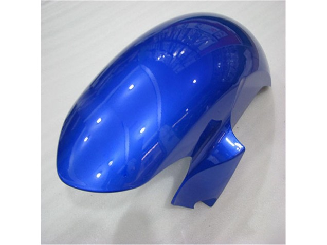 08-16 White Blue Black Yamaha YZF R6 Motorcycle Fairings 08-16 White Blue Black Yamaha YZF R6 Motorcycle Fairings