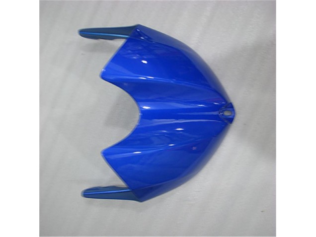 08-16 White Blue Black Yamaha YZF R6 Motorcycle Fairings 08-16 White Blue Black Yamaha YZF R6 Motorcycle Fairings