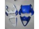 08-16 White Blue Black Yamaha YZF R6 Motorcycle Fairings 08-16 White Blue Black Yamaha YZF R6 Motorcycle Fairings
