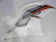 08-16 White Yamaha YZF R6 Motorcycle Fairing 08-16 White Yamaha YZF R6 Motorcycle Fairing