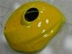 08-16 Yellow Black Yamaha YZF R6 Motorcycle Bodywork 08-16 Yellow Black Yamaha YZF R6 Motorcycle Bodywork
