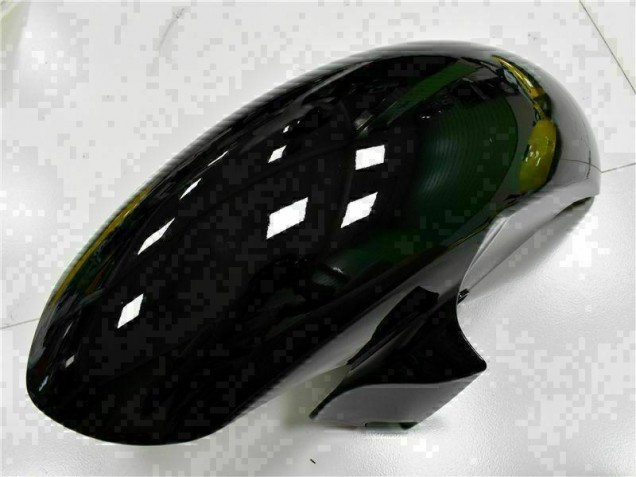 08-16 Yellow Black Yamaha YZF R6 Motorcycle Bodywork 08-16 Yellow Black Yamaha YZF R6 Motorcycle Bodywork
