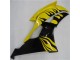 08-16 Yellow Black Yamaha YZF R6 Motorcycle Fairings 08-16 Yellow Black Yamaha YZF R6 Motorcycle Fairings