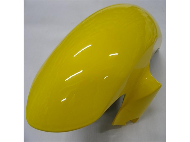 08-16 Yellow Black Yamaha YZF R6 Motorcycle Fairings 08-16 Yellow Black Yamaha YZF R6 Motorcycle Fairings
