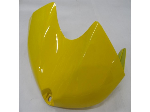 08-16 Yellow Black Yamaha YZF R6 Motorcycle Fairings 08-16 Yellow Black Yamaha YZF R6 Motorcycle Fairings