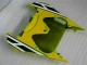08-16 Yellow White Yamaha YZF R6 Motorcycle Fairings 08-16 Yellow White Yamaha YZF R6 Motorcycle Fairings
