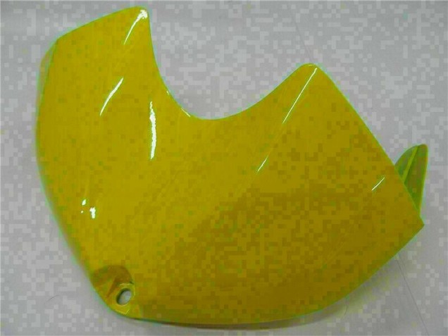 08-16 Yellow Yamaha YZF R6 Motorcycle Fairings 08-16 Yellow Yamaha YZF R6 Motorcycle Fairings