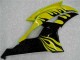 08-16 Yellow Yamaha YZF R6 Motorcycle Fairings 08-16 Yellow Yamaha YZF R6 Motorcycle Fairings