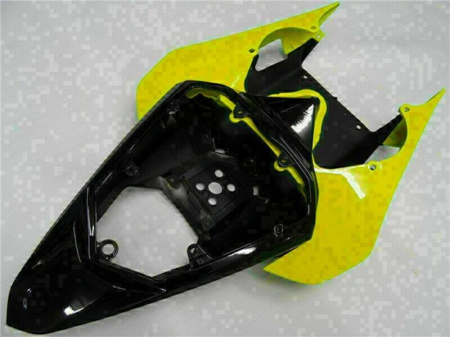 08-16 Yellow Yamaha YZF R6 Motorcycle Fairings 08-16 Yellow Yamaha YZF R6 Motorcycle Fairings