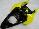 08-16 Yellow Yamaha YZF R6 Motorcycle Fairings 08-16 Yellow Yamaha YZF R6 Motorcycle Fairings