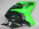 08-19 Green Black Suzuki GSXR 1300 Hayabusa Motorcycle Fairings 08-19 Green Black Suzuki GSXR 1300 Hayabusa Motorcycle Fairings