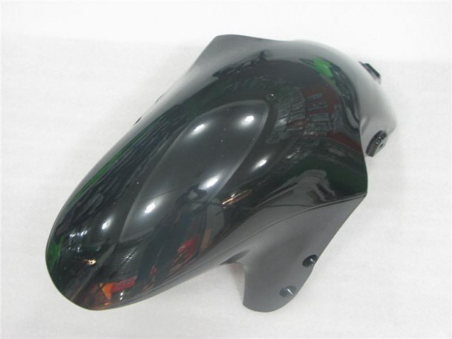 08-19 Green Black Suzuki GSXR 1300 Hayabusa Motorcycle Fairings 08-19 Green Black Suzuki GSXR 1300 Hayabusa Motorcycle Fairings